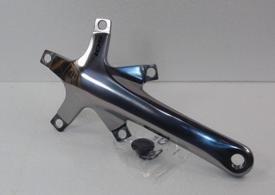 Shimano 105 FC-R7000 (172.5) (53-39) black