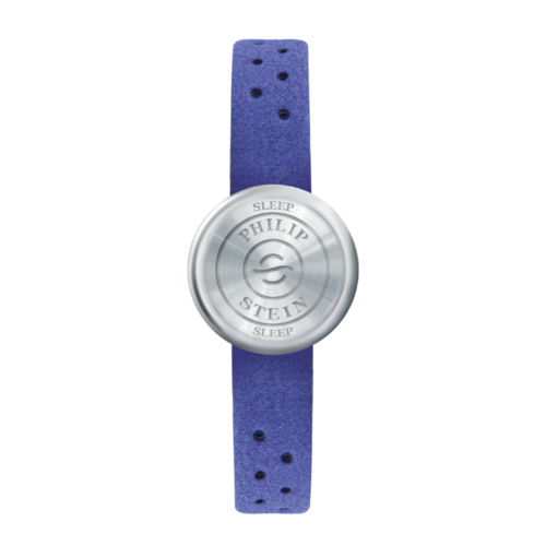Philip Stein Nano Sleep Bracelet Steel Case Model - RSLP-BR-NMFBL Sleep Bracelet