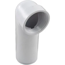 Outlet Elbow, Hayward Swim Clear