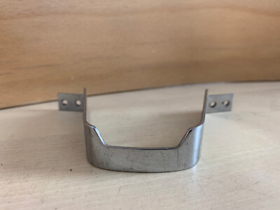 LUDWIG 60s Vtg Super Sensitive Snare Drum Strainer Guard Bracket Part Hoop Mount