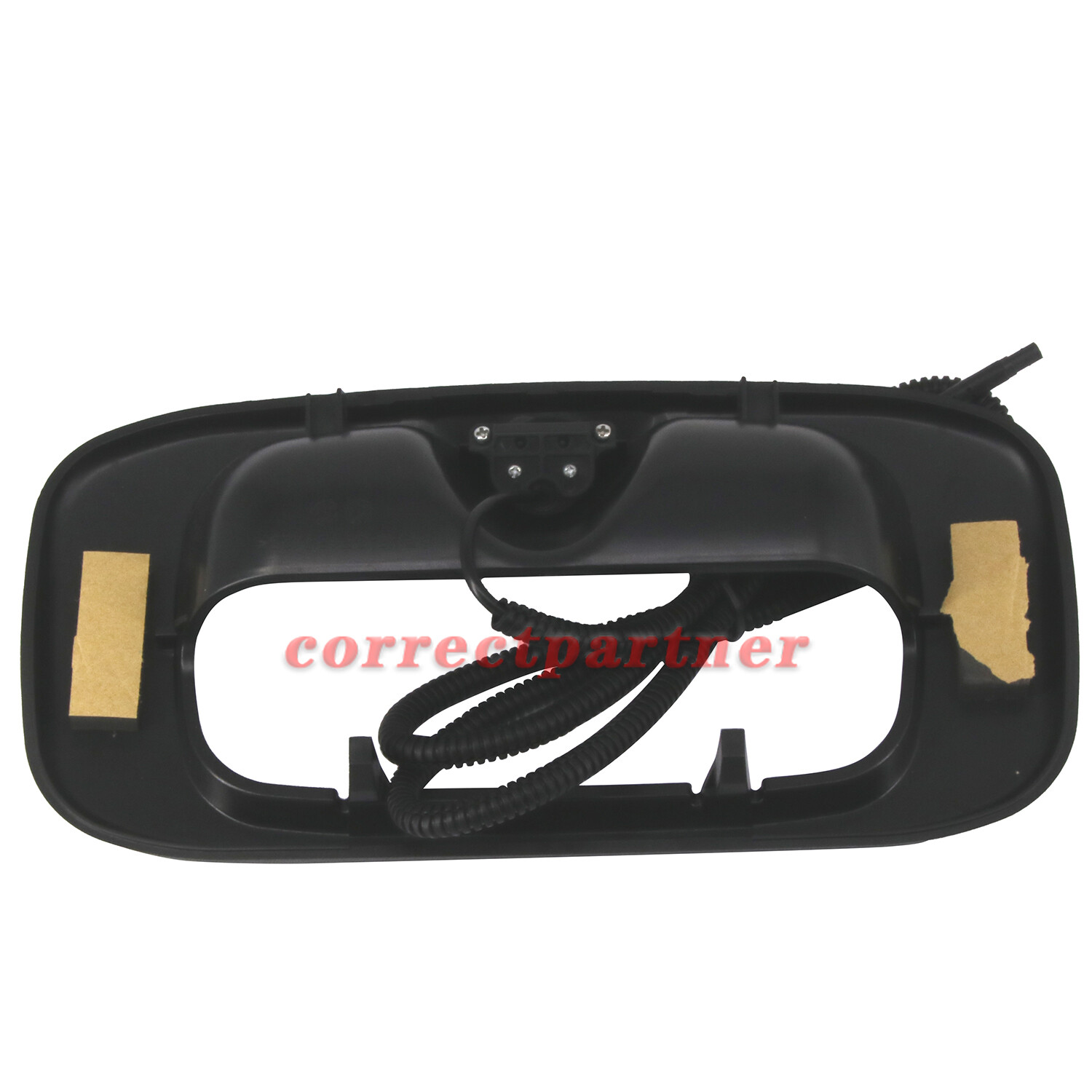 Tailgate Handle Backup Camera w/cable for 1999-2007 Chevy Silverado GMC Sierra