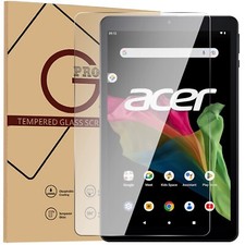For Acer Iconia Tab A10 Tablet 10.1" Ultra Clear 9H HD Hardness Screen Protector