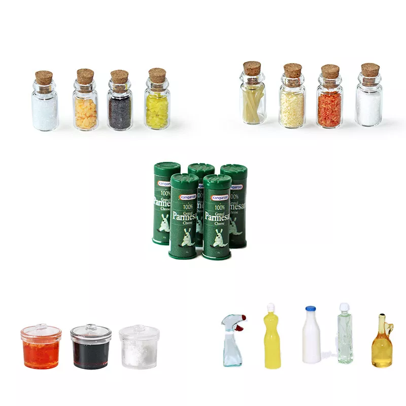 Spices 2024 bottles suppliers