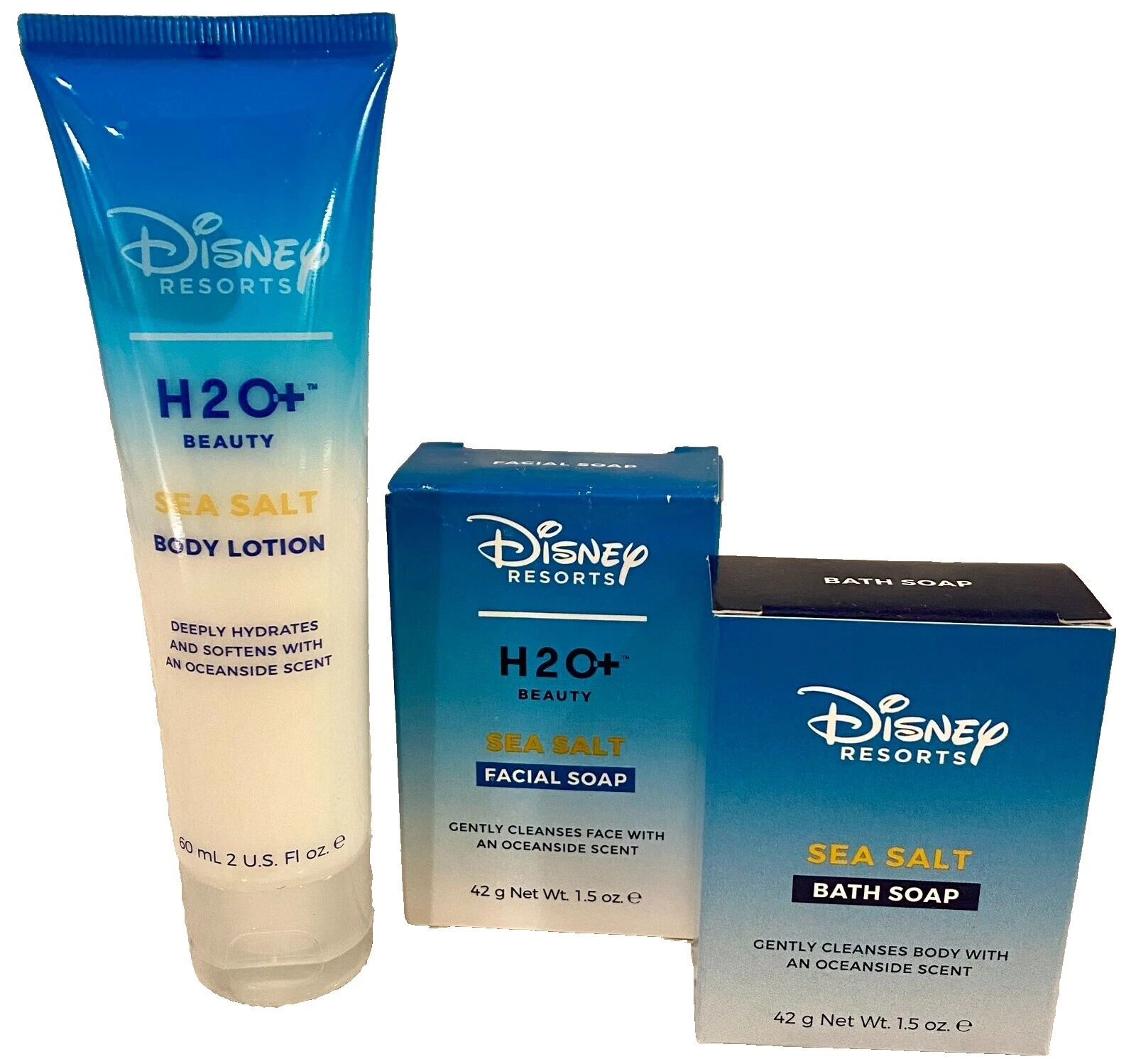 Смешанные товары для душа и тела Disney