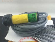 ONE NEW TURCK BS18-B-CN6X