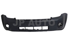 For 2008 2009 2010 2011 2012 Ford Escape Front Bumper Cover Primed