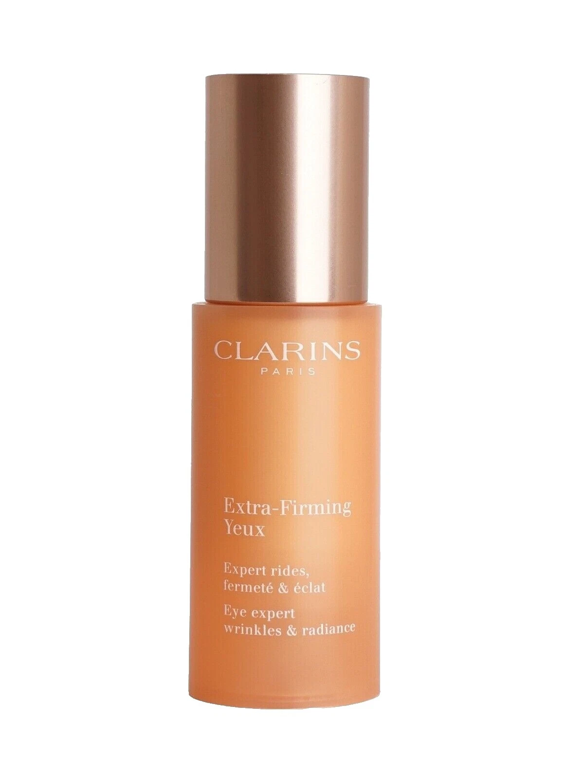 Clarins Gel Eye Treatments & Masks