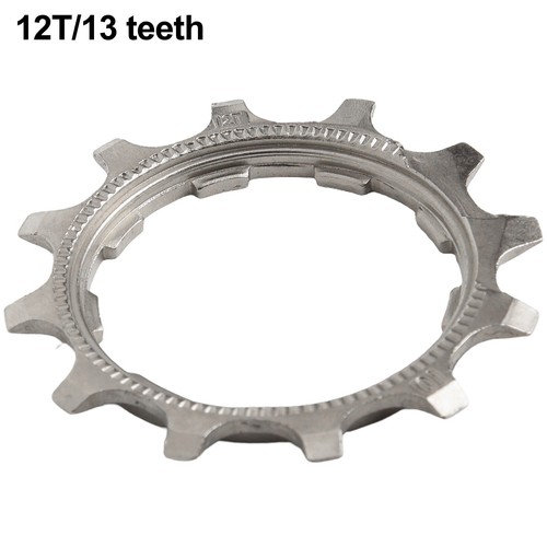 Bicicleta Cassette Cog 8-11S Piñón 11-13T Volante Parte/Para Shimano, MTB/Bicicleta - Imagen 59 de 85