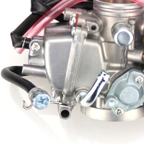 36mm Carburetor ATV Quad Carby Motorcycle Carb Fit For Kawasaki KFX400 2004 - Picture 13 of 15