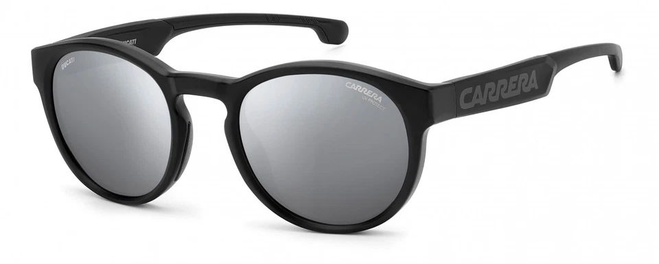 Carrera Men's 51mm Black Sunglasses CA012S-08A-T4