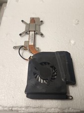 HP COMPAQ PRESARIO F700 F500 V6000 CPU COOLING HEATSINK FAN 431448-001