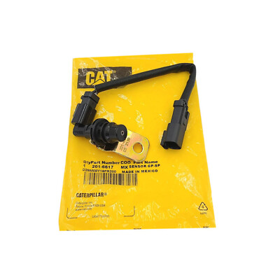 OEM CAT CRANK SENSOR 2016617 | eBay