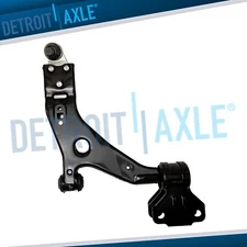 Front Right Side Lower Control Arm w/ Ball Joint for 2016-2019 Ford Escape Focus