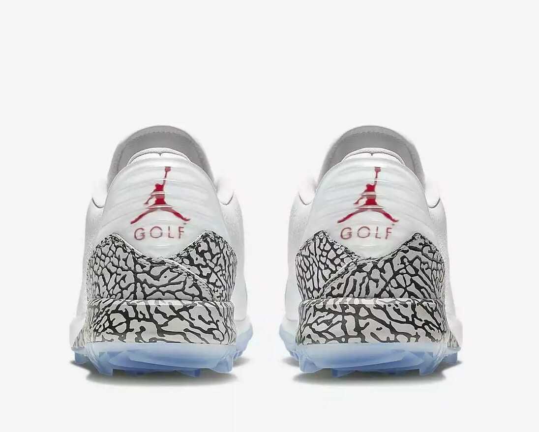 jordan golf shoes size 15