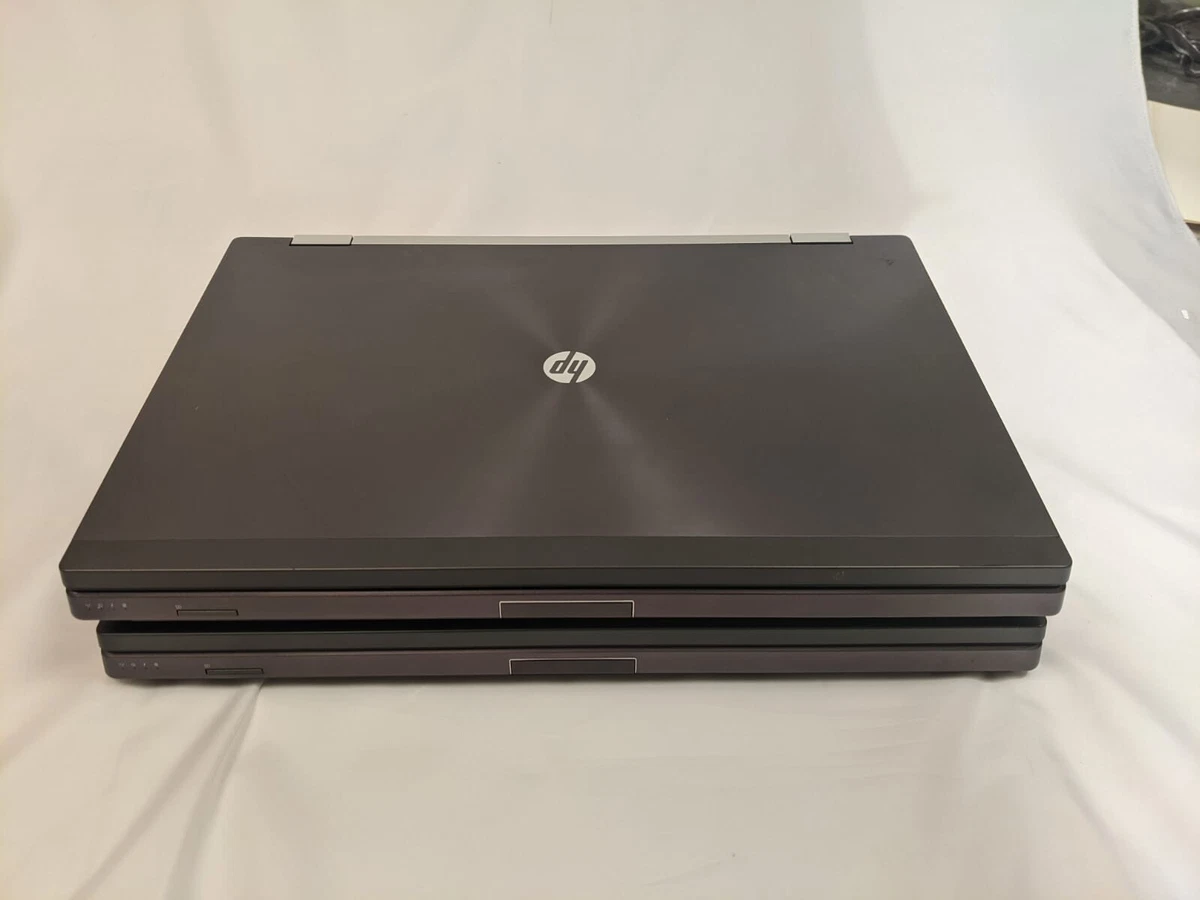 HP Elitebook 8770W Notebooks/Laptops for Sale | Shop New & Used
