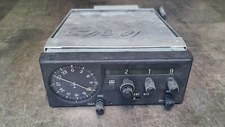 King Radio Corp KR 86 ADF Receiver with Tray P/N 066-1038-00