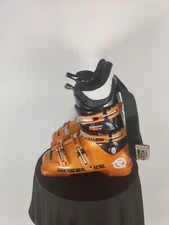 ROSSIGNOL RADICAL PRO Jr GT206TG7-9 Ski Boots – Mondo 25.5 (300mm) – Made Italy