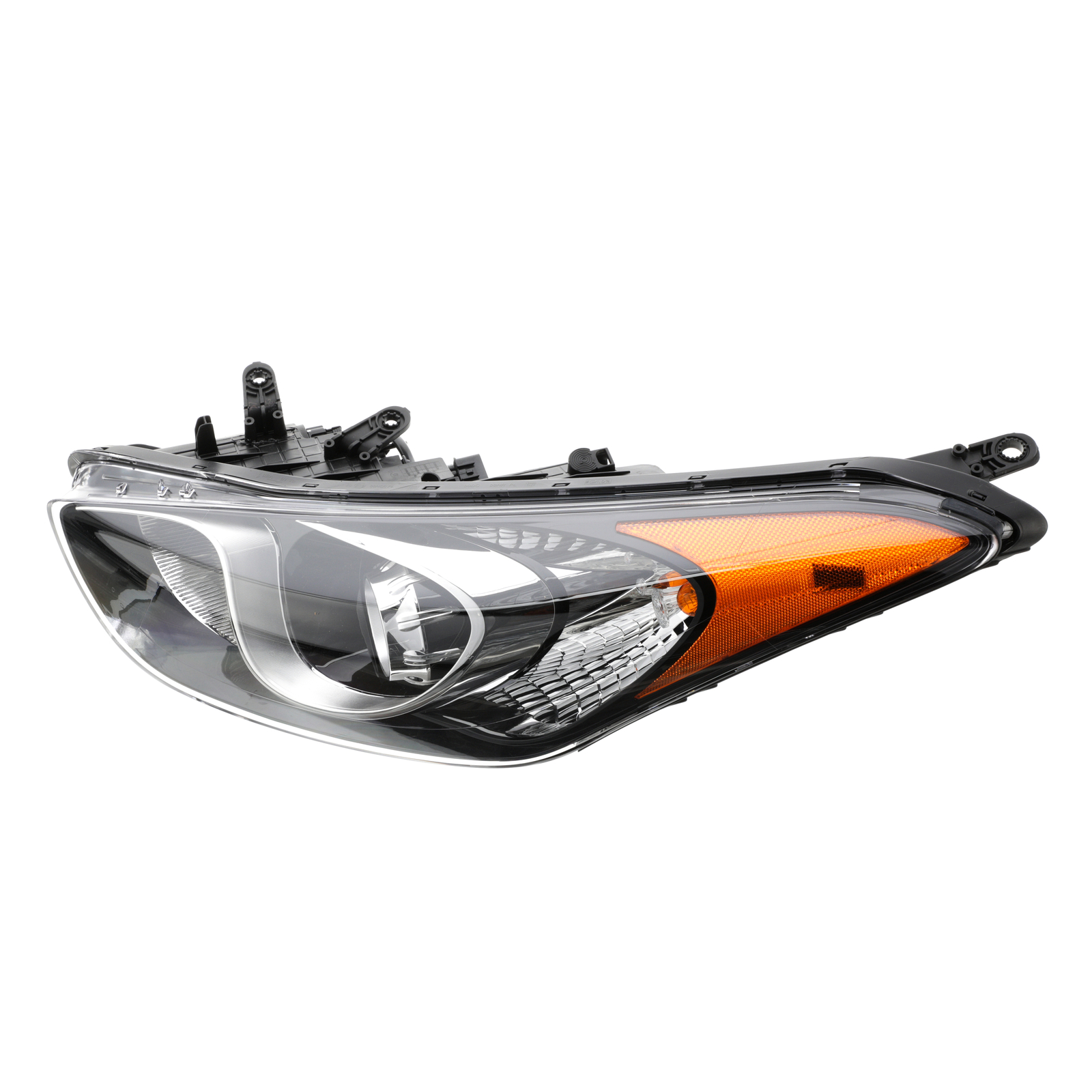Conjunto de faro para Hyundai Elantra GT 2013-2017 (N/P 92101-A5050)