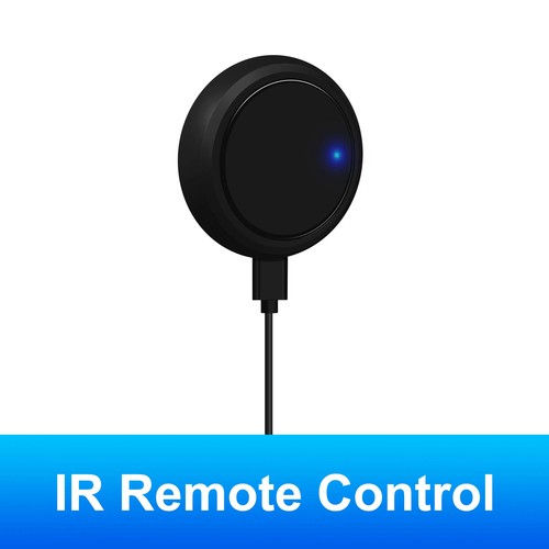 Tuya WiFi Smart IR Remote Control Hub, Universal Infrared Remote Blaster - Picture 7 of 21