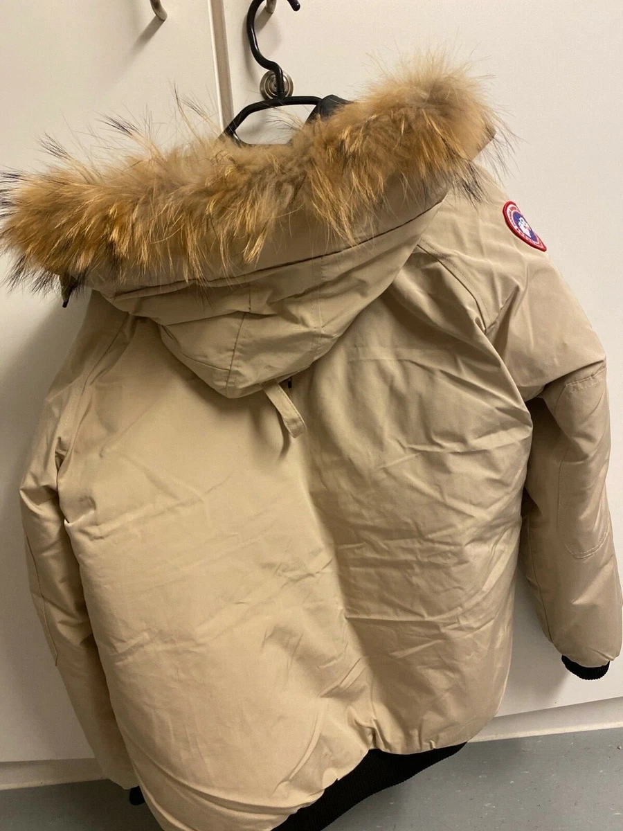 Canada goose clearance damen jacke ebay