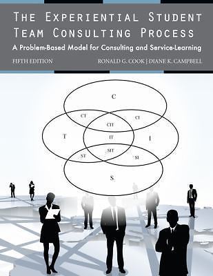The Experiential Student Team Consulting Process: A Problem-Based Model for Con