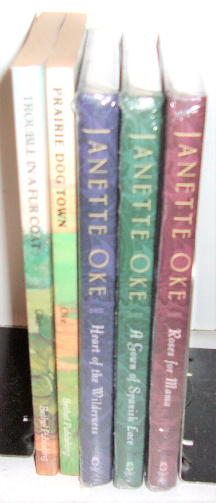 Roses for Mama by Oke (2002, Hardcover) for sale online eBay