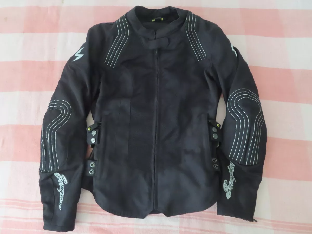 Scorpion motorcycle deals jacket womens