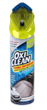 OxiClean Total Care Carpet & Upholstery Cleaner, 19 Fl. Oz. 0.47 per fl oz