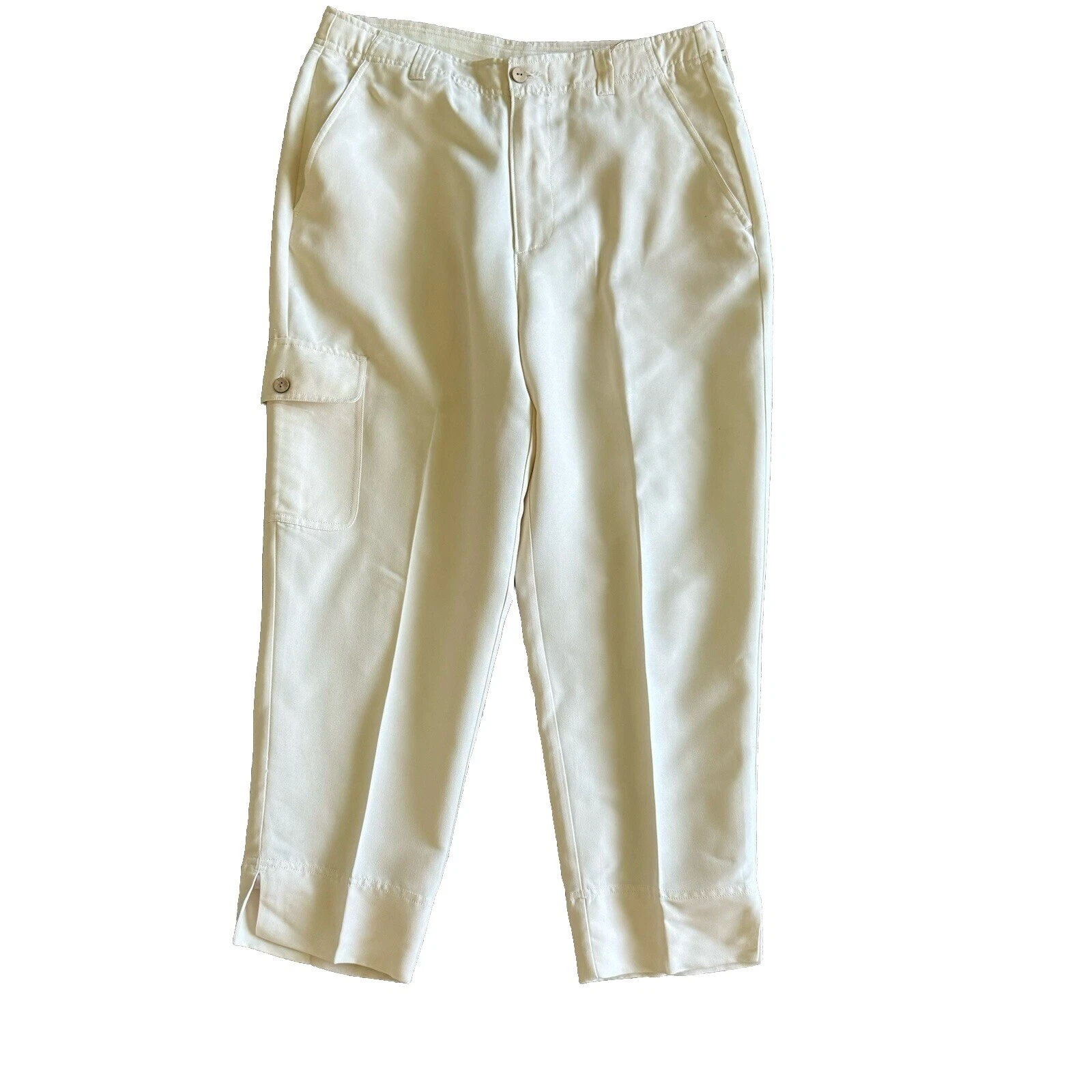 Pantalones Cargo Para Mujer Tommy Bahama