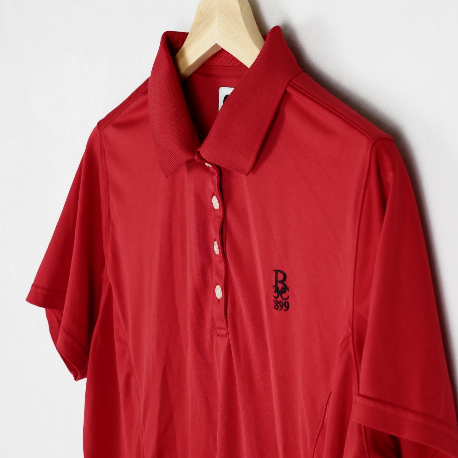 FootJoy ProDry Interlock Performance Golf Polo Sh… - image 8