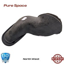 Genuine BMW 5 Series E39 Air Duct Duct Micro Filter Right 6431 8379620 (broken)
