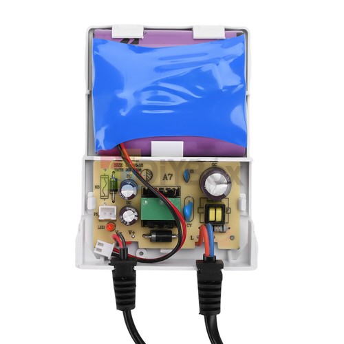 12V DC UPS Uninterruptible Power Supply Adapter Monitor Emergency Power Supply - Picture 7 of 20