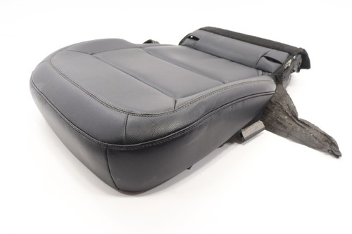 Ford Explorer 2020 segunda fila asiento izquierdo cubierta de cojín inferior OEM negro_UM - Imagen 4 de 12