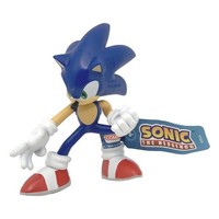 Sonic The Hedgehog Minifigur Sonic 7 Cm