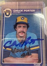 Click to enlarge Chuck Porter