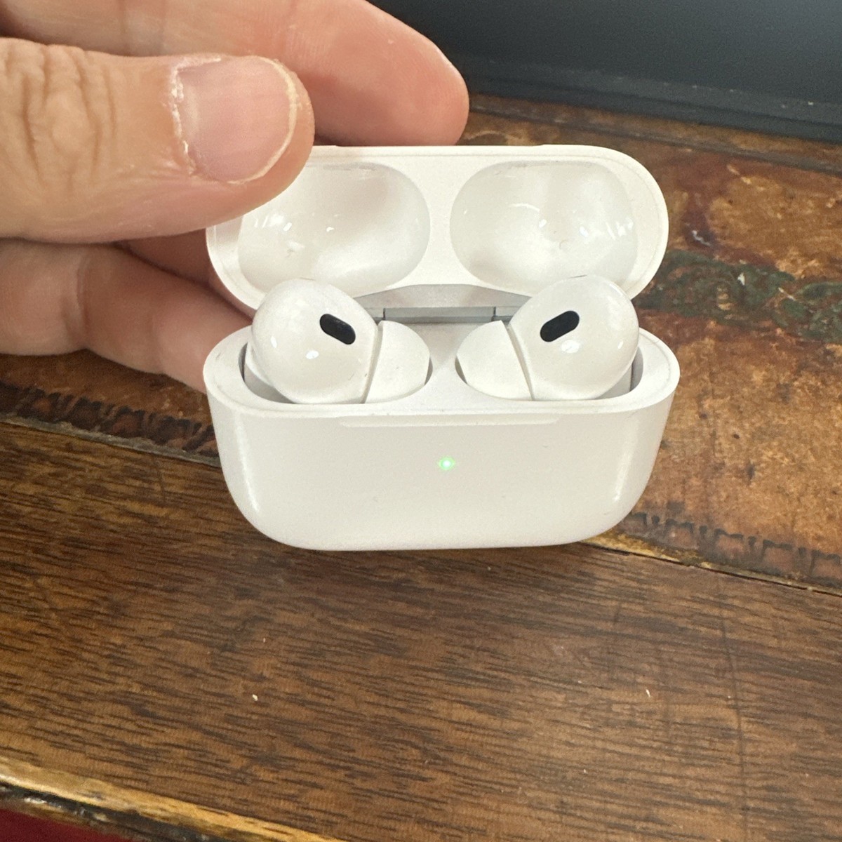Apple - yurikoAirPods Pro Amazon.com: Apple AirPods Pro (2nd Generation) Wireless Ear