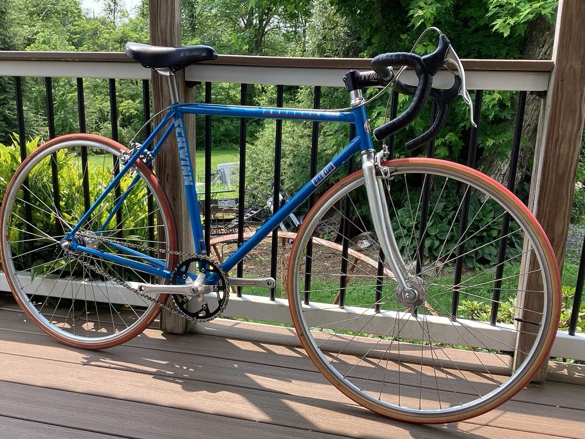 Schwinn Traveler Bicycle | eBay