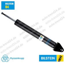 B4 Gasdruckstoßdämpfer hinten u.a.: Mercedes-Benz GLE W166, Bj. 2015-2018