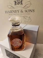 Guerlain Le Mouchoir De Monsieur Parfum sealed with Box Vintage  Beyond Rare!