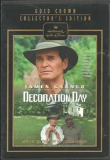 Decoration Day Gold Crown Collector's Edition
