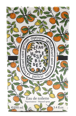 Diptyque L'Eau des Hesperides Summer Garden Edition EDT 100ml