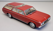 Bos Models 1964 Oldsmobile Vista Cruiser Red Limited 118 Scale Resin Car Damage Bos Models 1964 Oldsmobile Vista Cruiser Red Limited 118 Scale Resin Car Damage