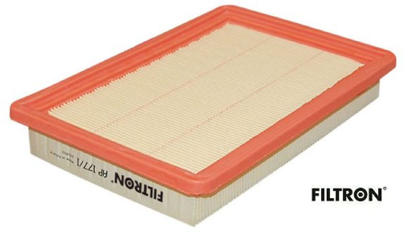 Filtron Luftfilter Ap177/1 - Bild 2