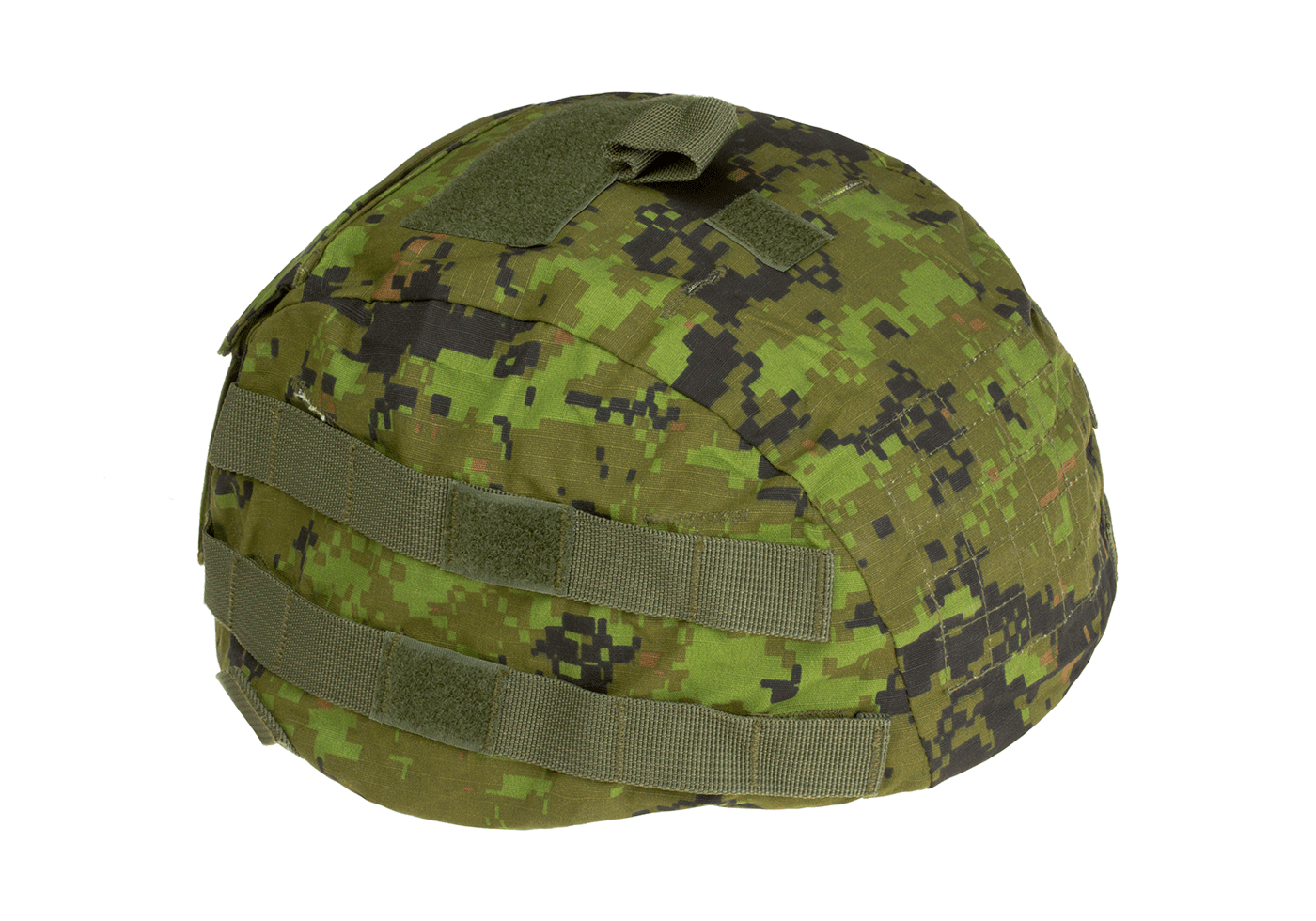 Invader Raptor Cadpat Mich Helmet Cover Fast Helmet Airsoft Military Style
