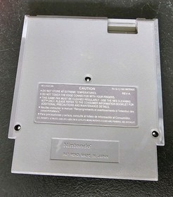 Sesame Street Countdown Nintendo  NES  Authentic  Tested 