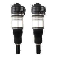 Air Spring Strut Front for Audi Q7 Q8 4M 2016-2022 4M0616040AD Pair Set