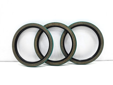 902001500 STEARNS SHAFT SEAL LOT OF 3