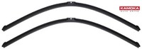 Kamoka 27C14 Wischblatt FüR Ford FüR Seat FüR VW