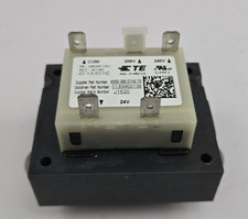 Goodman ETE Transformer 4600-09E07AE79 0130M00138 40VA  24V sec 208-240V pri