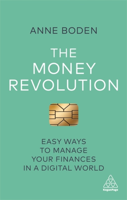 The Money Revolution by Anne Boden (Paperback Book)